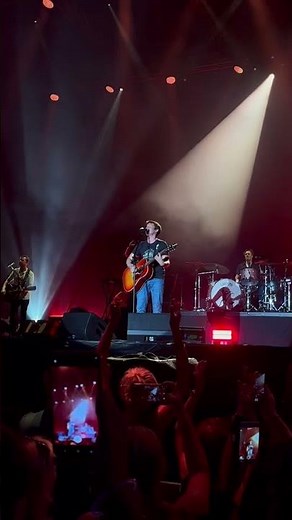 Bonfire Heart - James Blunt