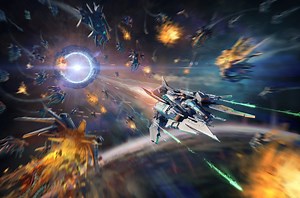 DarkOrbit Reloaded Análise e Download (2024) - MMOs Brasil