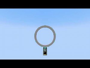 Tollan stargate | Stargate Journey Minecraft mod