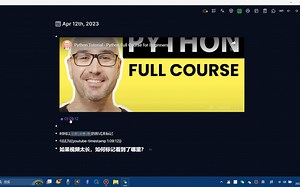 logseq中长视频观看位置标记