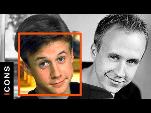 Benjamin Salisbury and his shocking life after the end of "The Nanny”