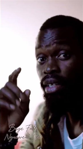 baye fall nguewel gui