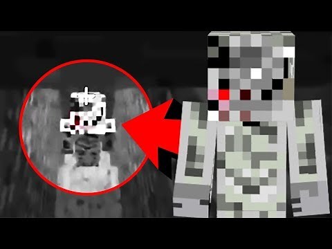 4 CREEPIEST Entity Zero Sightings