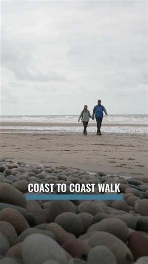 England makes adventures feel easy 🚶‍♀️🏖️ Here's our list of top adventures in England!