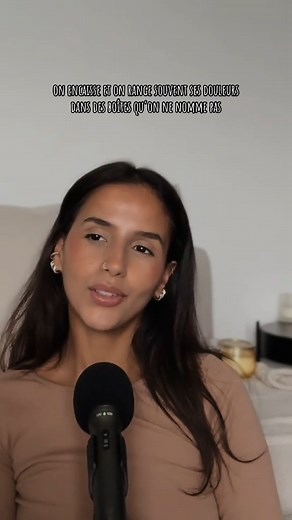 13K views · 279 reactions |  pour le 變 — — #developpementpersonnel #coaching #podcast #conseils | Jade Maa | Facebook