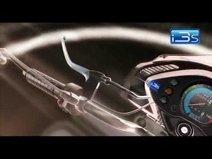 Hero Splendor iSmart Commercial 2015