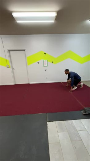 Human Flash: Acceleration Techniques for Athletes