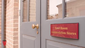 We've got that #FridayFeeling! With a glorious weekend forecast ☀️ and #ChelseaPensioner Colin Thackery in the Britain's Got Talent grand final! In this video Colin explains his passion for music and how it has helped him in his life. Tune in to ITV & STV from 19:30 on Sunday and don't forget to #VoteColin. | The Chelsea Pensioners