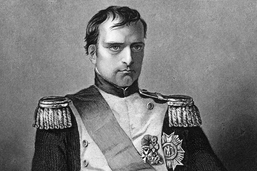 Biography of Napoleon Bonaparte, Great Military Commander