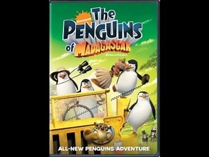 Opening to The Penguins of Madagascar DVD (2009)