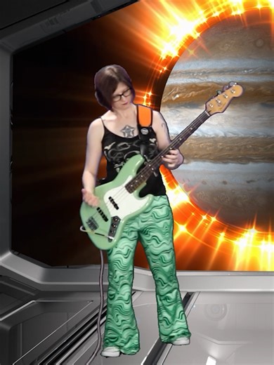 You Are a Robot🤖The full song 2nd Transistor Down is available on our Vevo & YouTube channel#jam #alf