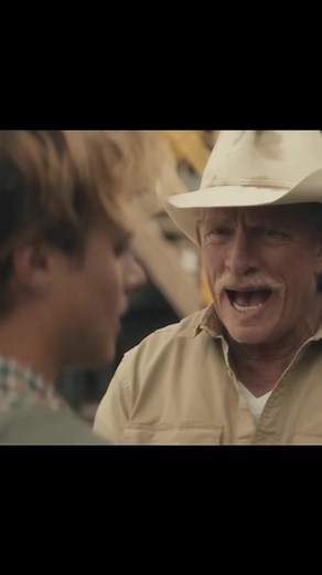 Who you calling a “jackalope”, Chad? . #accidentaltexan #accidentaltexanmovie #rudypankow #thomashadenchurch #carrieannemoss #brucedern #independentfilm #texasmovies #texasfilmmaker #texasforever #oilfield #oilman
