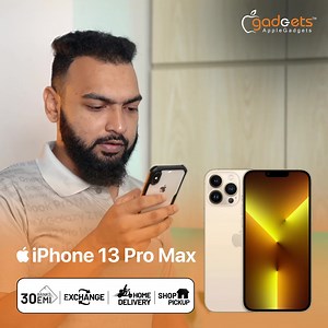 547 reactions · 8 comments | Apple iPhone 13 Pro Max is the best of...
