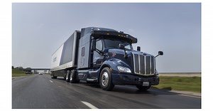 Aurora Accelerates Development of the Aurora Driver with AWS