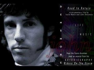 The Doors-Soul Kitchen