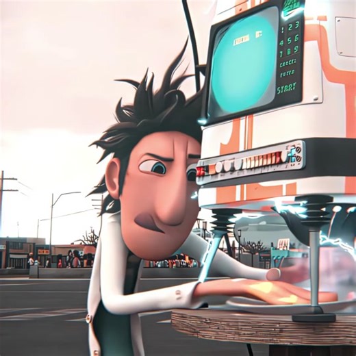 Dexter Doakes Running Scene Edit