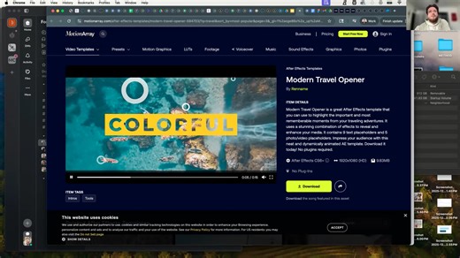 Phaedon Video Walkthrough