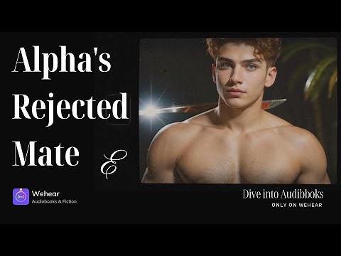 Prologue Alpha's Rejected Mate | Werewolf Series