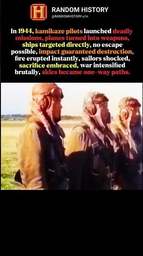 Suicide Missions of WW2 #shorts