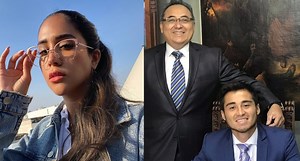 Melissa Paredes: Rodrigo Cuba se quedó con departamento y tenencia compartida de su hija tras conciliar