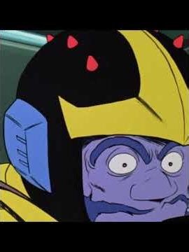 The Black Tri-Stars Jet Stream Attack #gundam #anime #Zaku #amuro #Dom #JetStreamAttack #TriStars