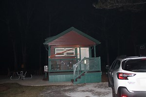 Halloween site decorating contest. | Mount Pleasant / Charleston KOA Holiday