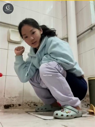 The Best Way to Poop (Science Explains)