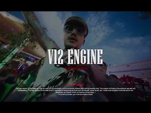 [FREE] Yeat Type Beat ║ V12 Engine ║ Rage Trap / Futuristic Vibes ║