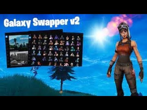 Como Descargar Galaxy Swapper.