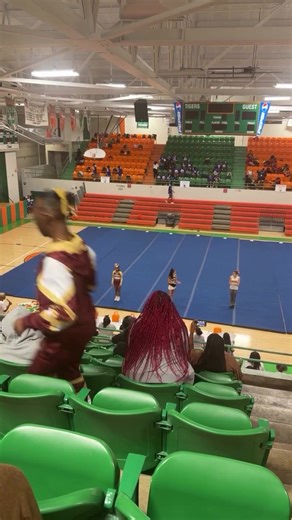 Cheerleading Competition #florida #floridalife #fyp #sports