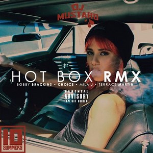 Hot Box (Remix)