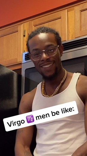 Dating a Virgo Man: Tips and Insights