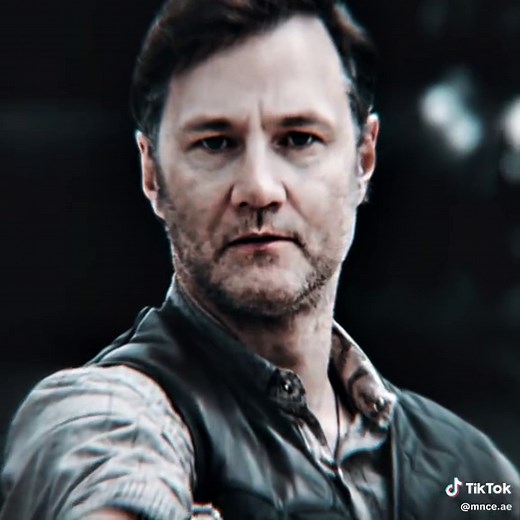 The Governor vs Rick Grimes: Epic Showdown in The Walking Dead