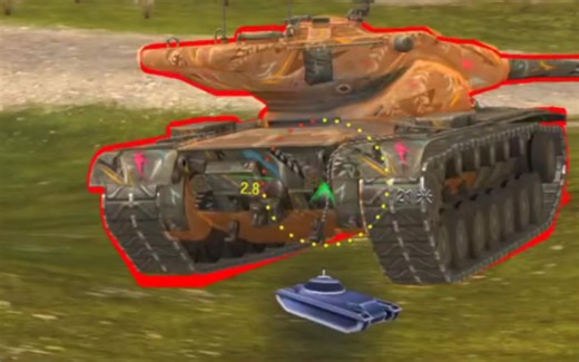 我看你也是风韵犹存呐～