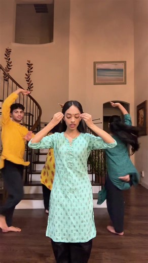 Exciting Bharatanatyam Update Coming Tomorrow!