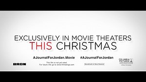 This Christmas experience #AJournalForJordan, a film based on a true story of love beyond words, directed by Denzel Washington, and starring Michael B. Jordan and Chante Adams. Exclusively in theatres December 25. | Cinemark
