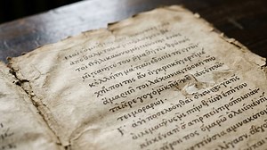 What apocryphal Christian texts reveal about early believers