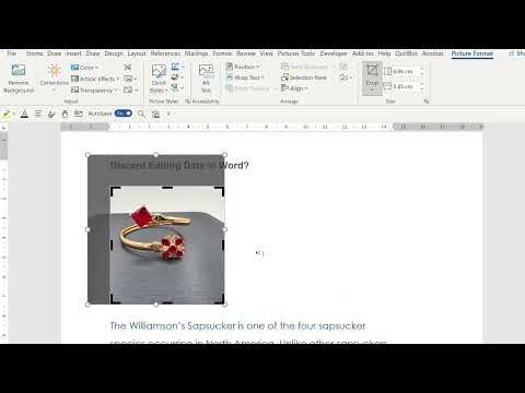 How to Make a Microsoft Word Document Smaller (Fast & Easy)