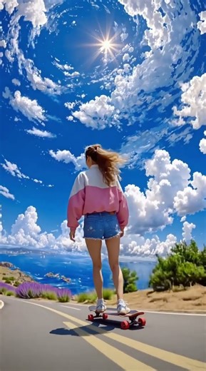 Unreal Ice Dance Moves❄️🔥 | Skating Like Floating on Air!"