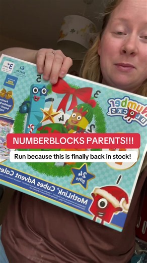 #tiktokmademebuylt #mumsoftiktok #toddlermums #numberblocks