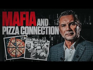 The Pizza Connection | Sitdown with Michael Franzese
