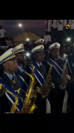 St James Fanfare Band Performance Highlights