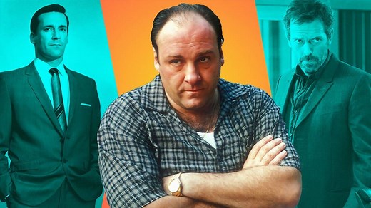 The 10 Best Long-Running TV Shows That Stayed Consistently Good, Ranked