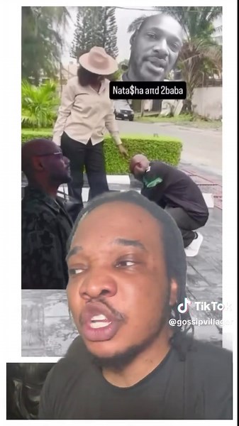 gossipvillager on TikTok