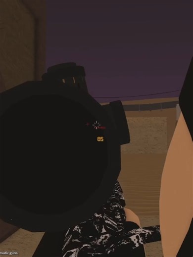 Kill Montage Highlights in Phantom Forces