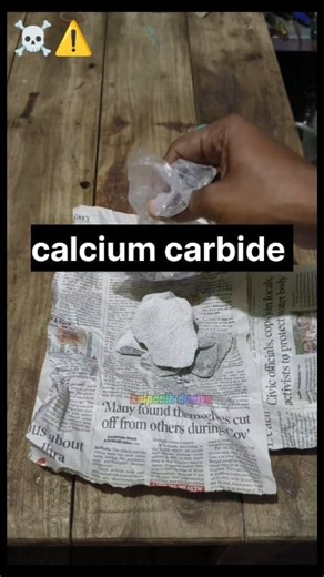 61 special carbide lamp 🪔🛋️ nice and beautiful experiment #chemicalreaction Our content is intended to be educational, motivational and entertaining calcium carbide gun making calcium carbide gun calcium carbide and water reaction calcium carbide cannon calcium carbide milk reaction calcium carbide gun making at home calcium carbide stone calcium carbide experiment calcium carbide mango ripening calcium carbide lamp calcium carbide and water reaction calcium carbide and water calcium carbide a