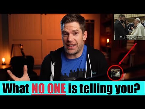 The Chosen Exposen - The Full Documentary - Jonathan and Jesus - Season 4