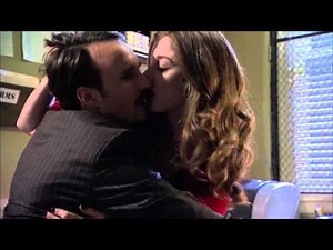 Kat Foster in "The Unusuals" 1x03 Part 3