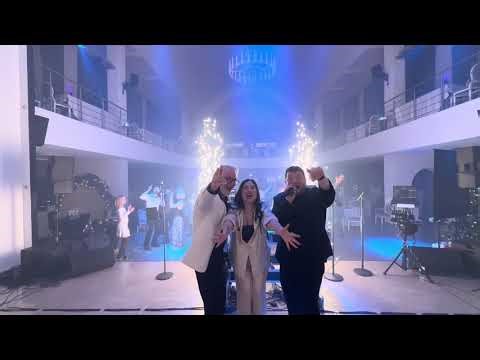 Russischer DJ Flex für Ihre Hochzeit