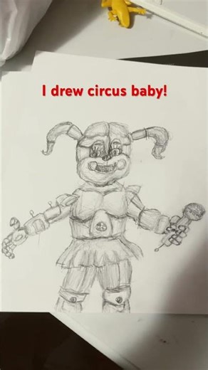 #fnaf #fivenightsatfreddys #fivenightsatfreddy #fnaf5 #springtrap #toyanimatronic #funtimefoxy f